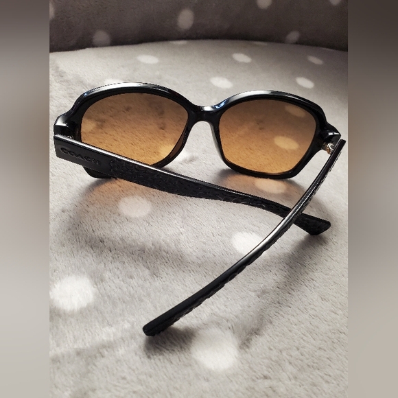 Authentic Coach Sunglasses - Picture 2 of 15